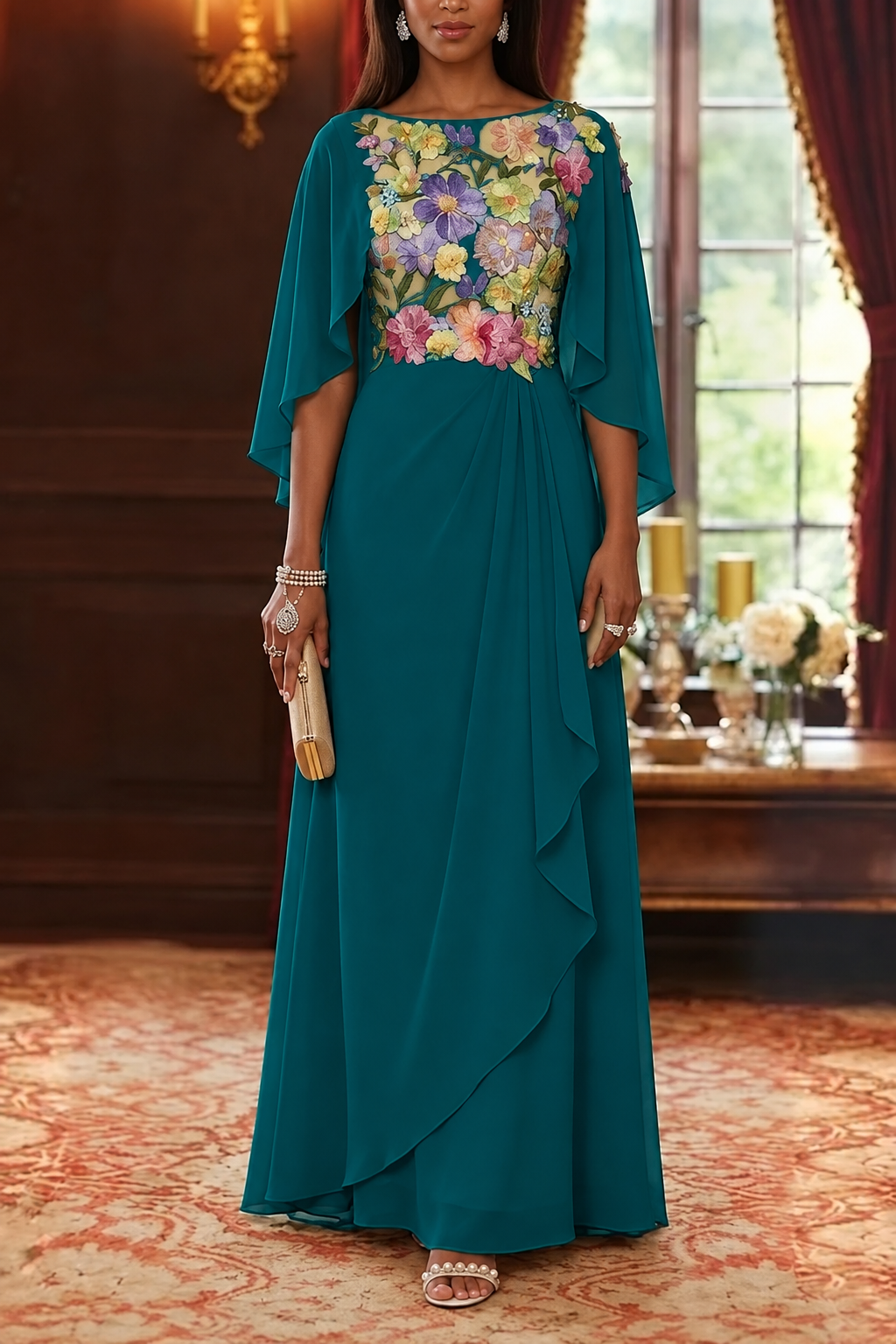Peacock