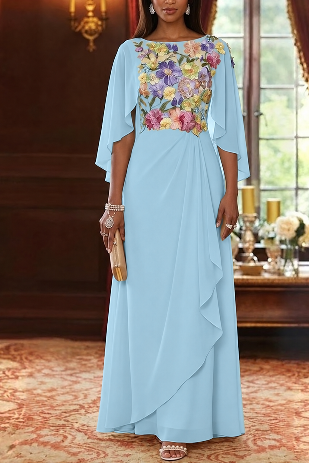 Light Blue