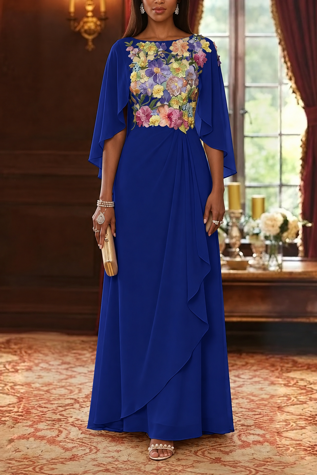 Royal Blue
