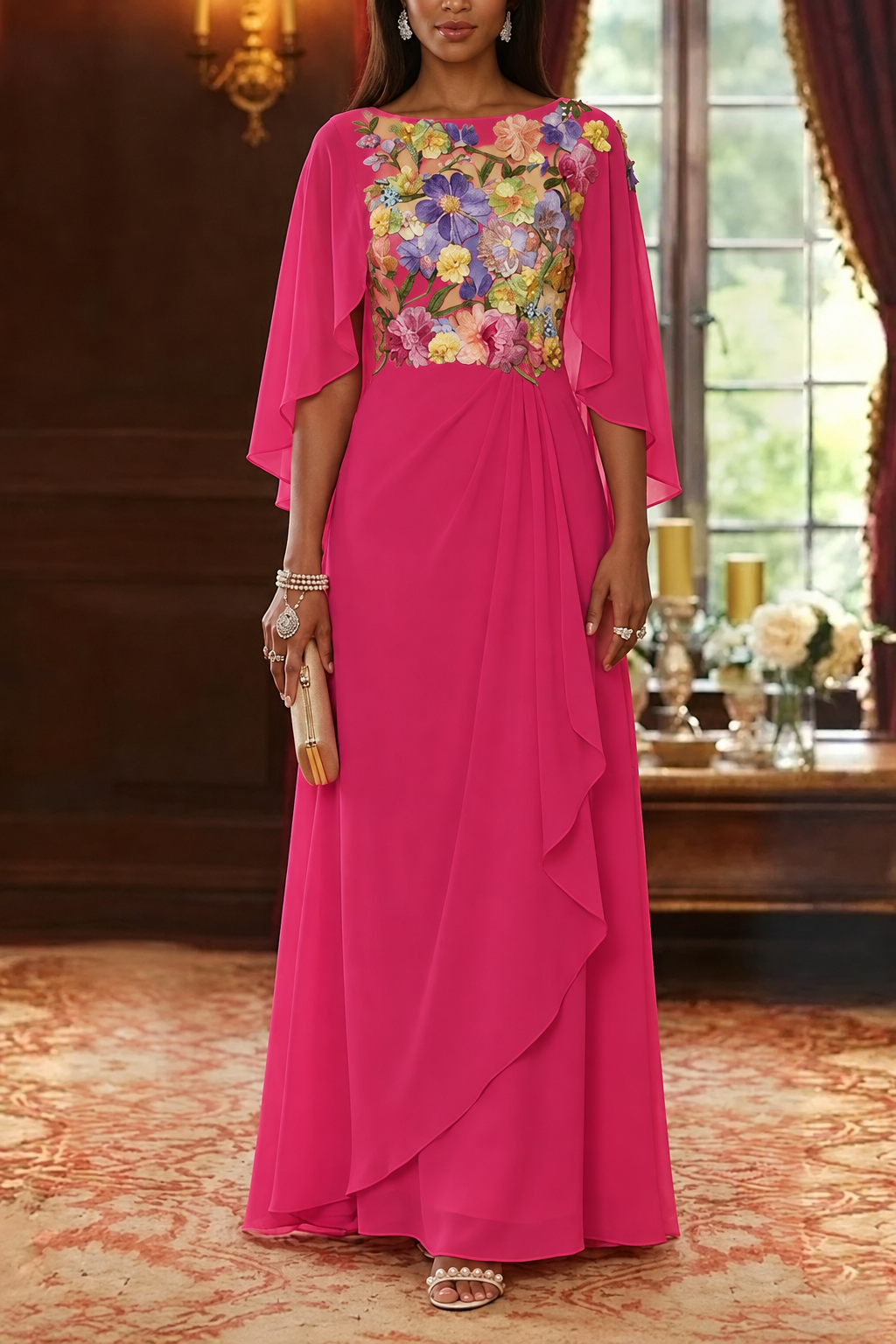 Fuchsia