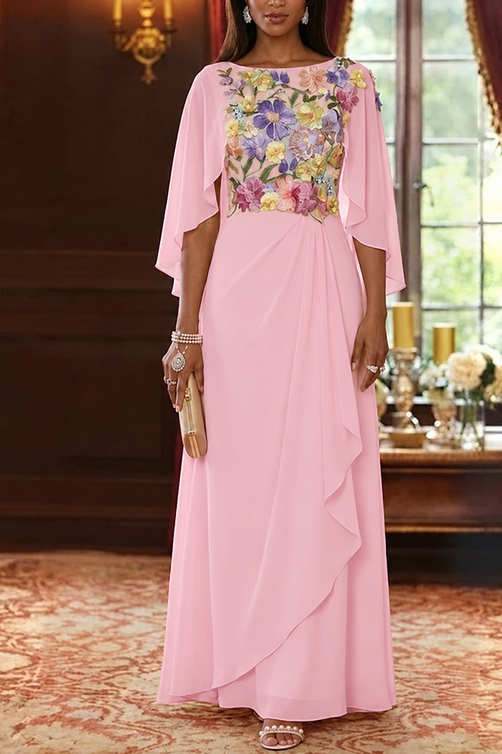 Candy Pink