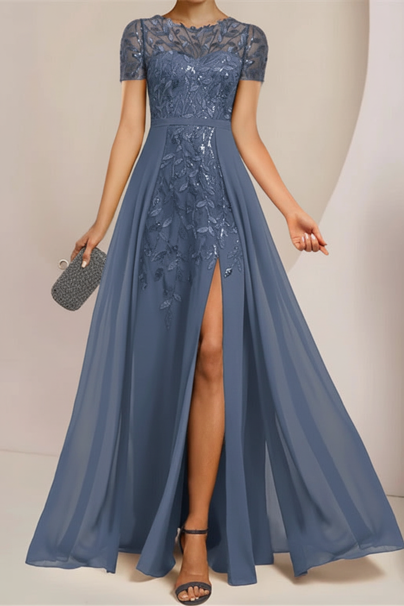 Dusty Blue