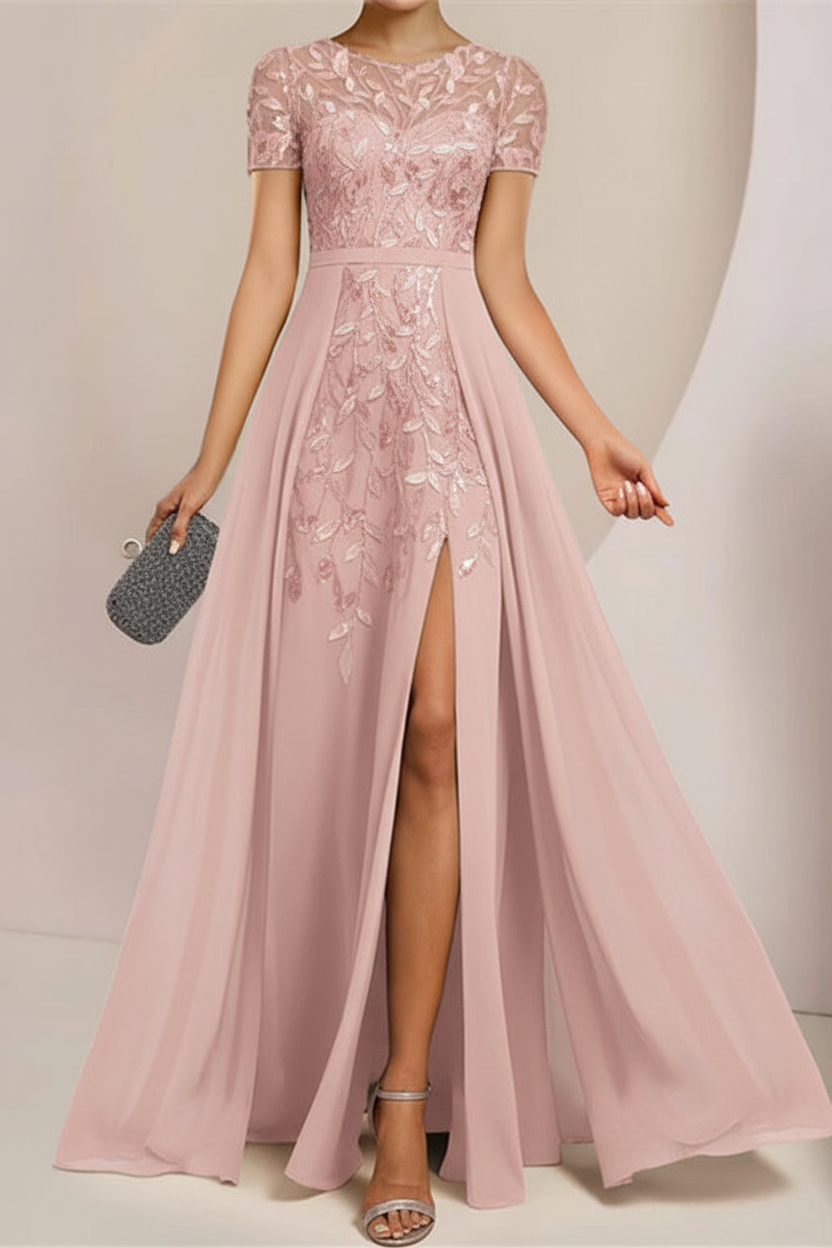 Blush Pink