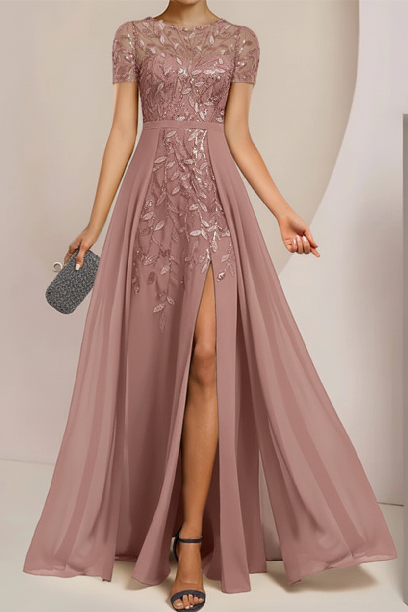 Dusty Rose