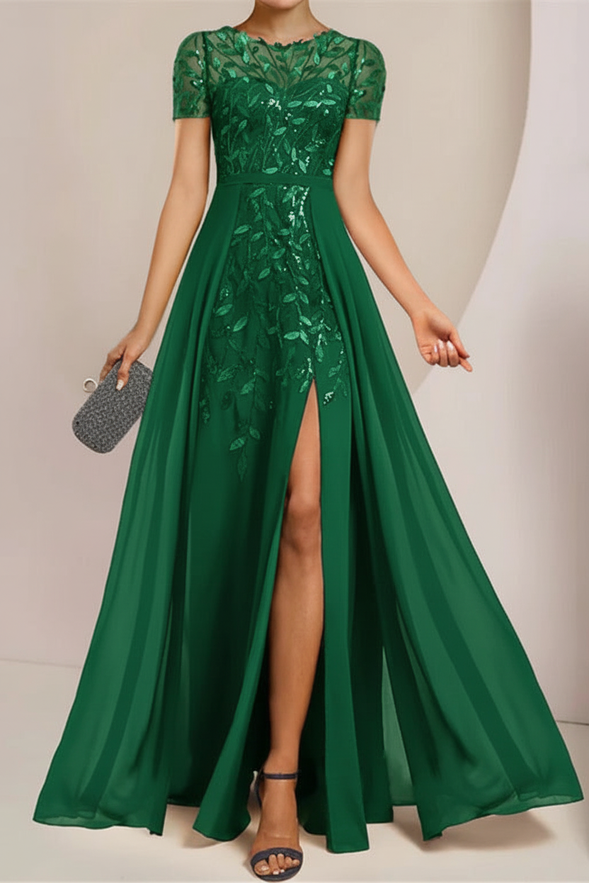 Emerald Green