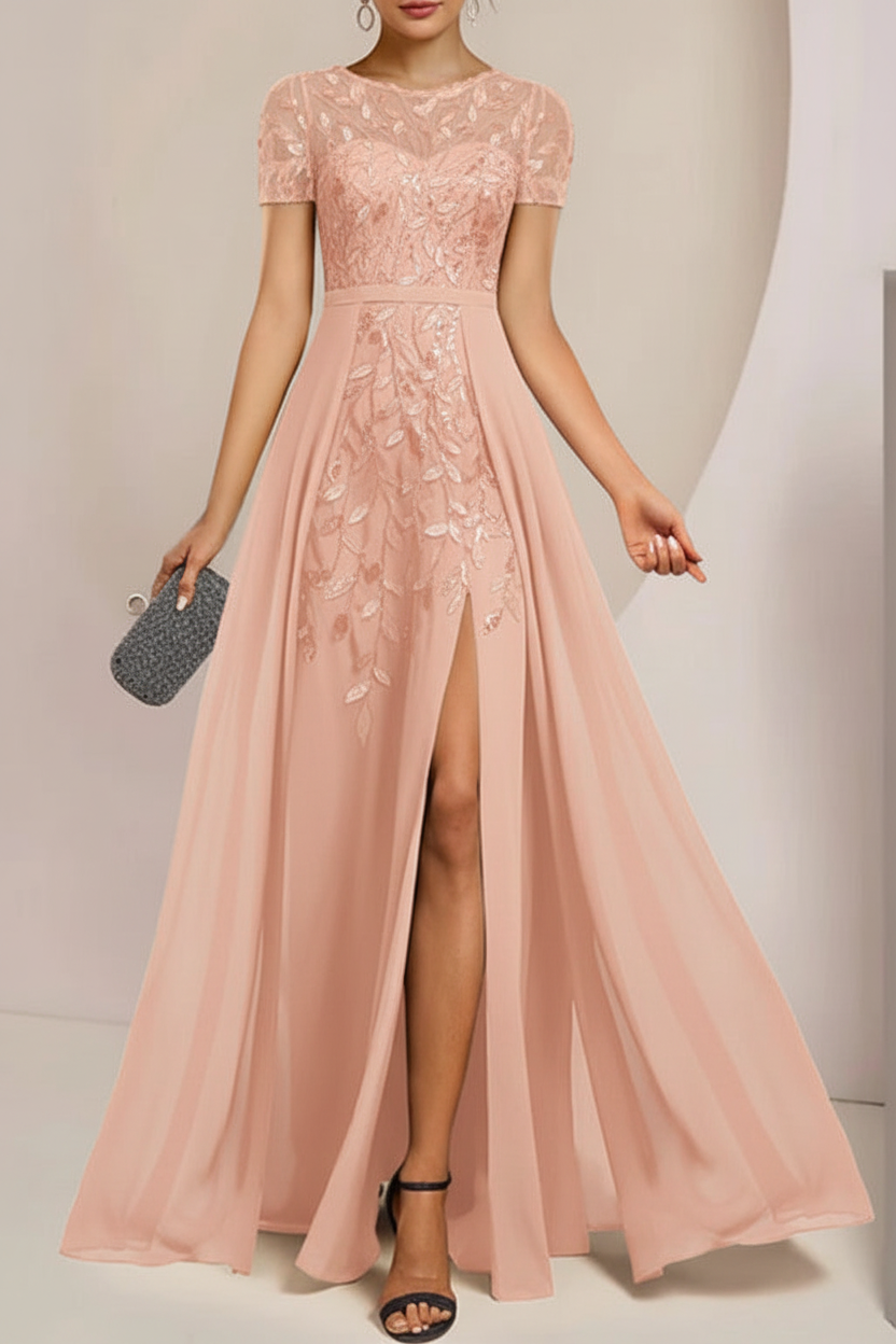 Pearl Pink