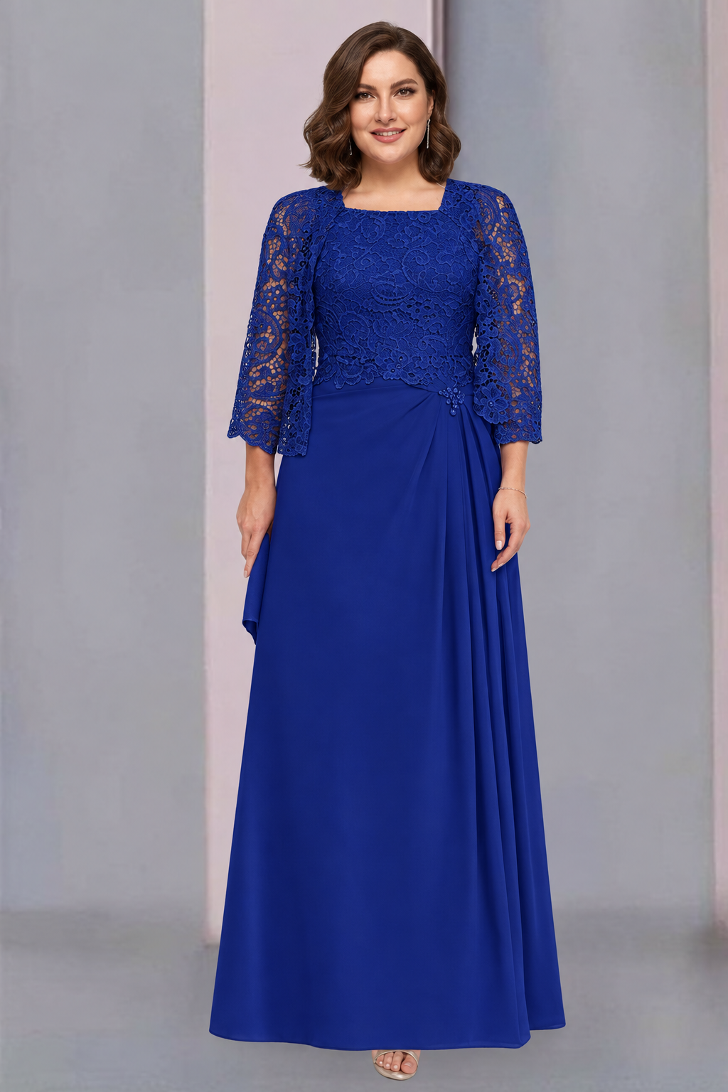 Royal Blue