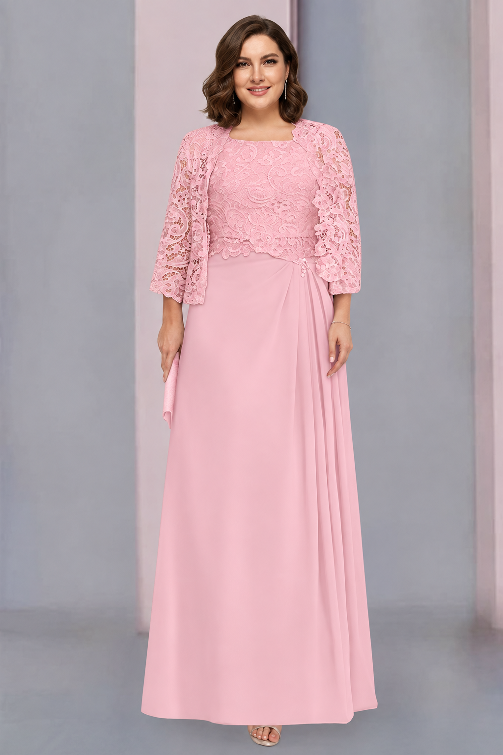 Candy Pink