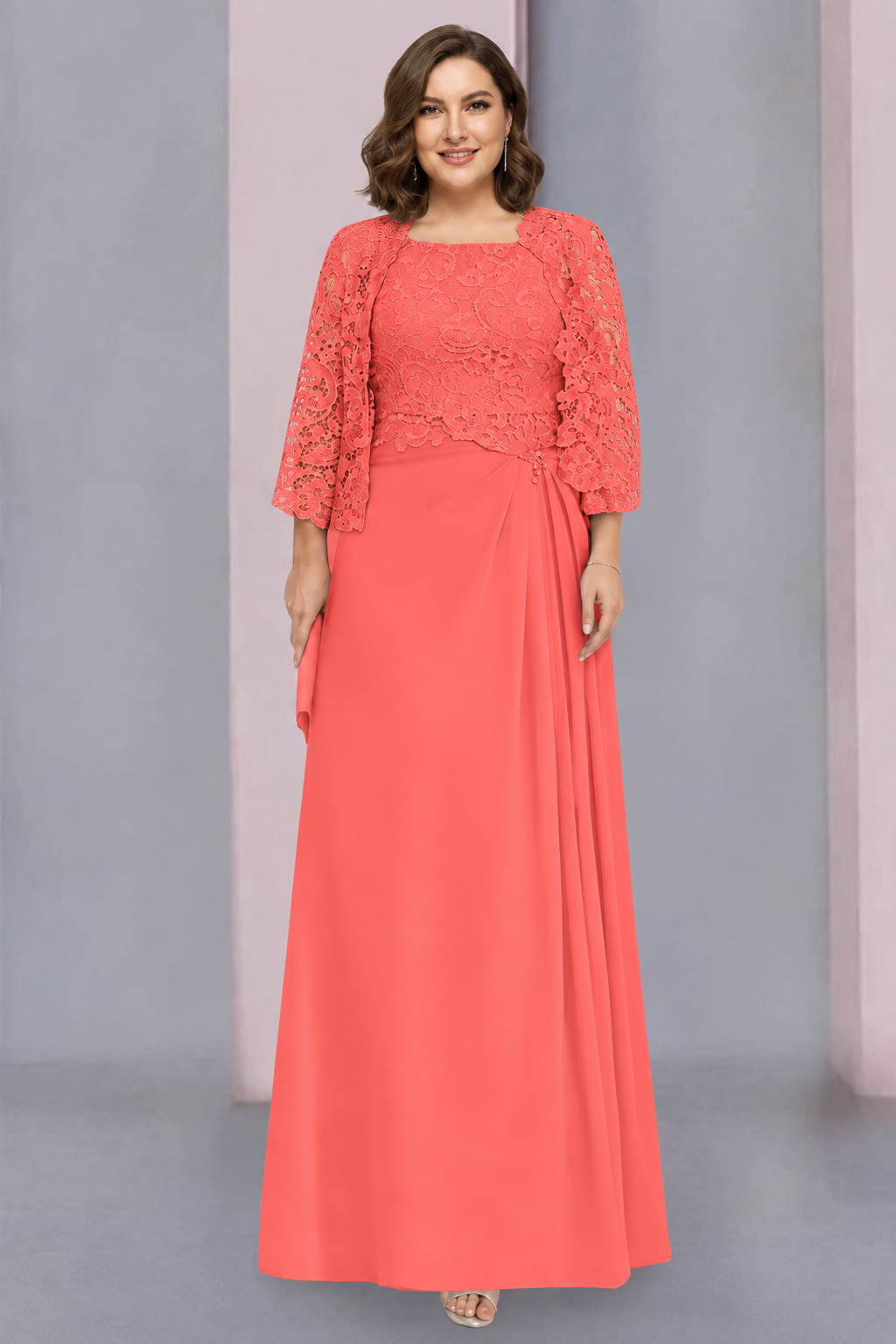 Coral