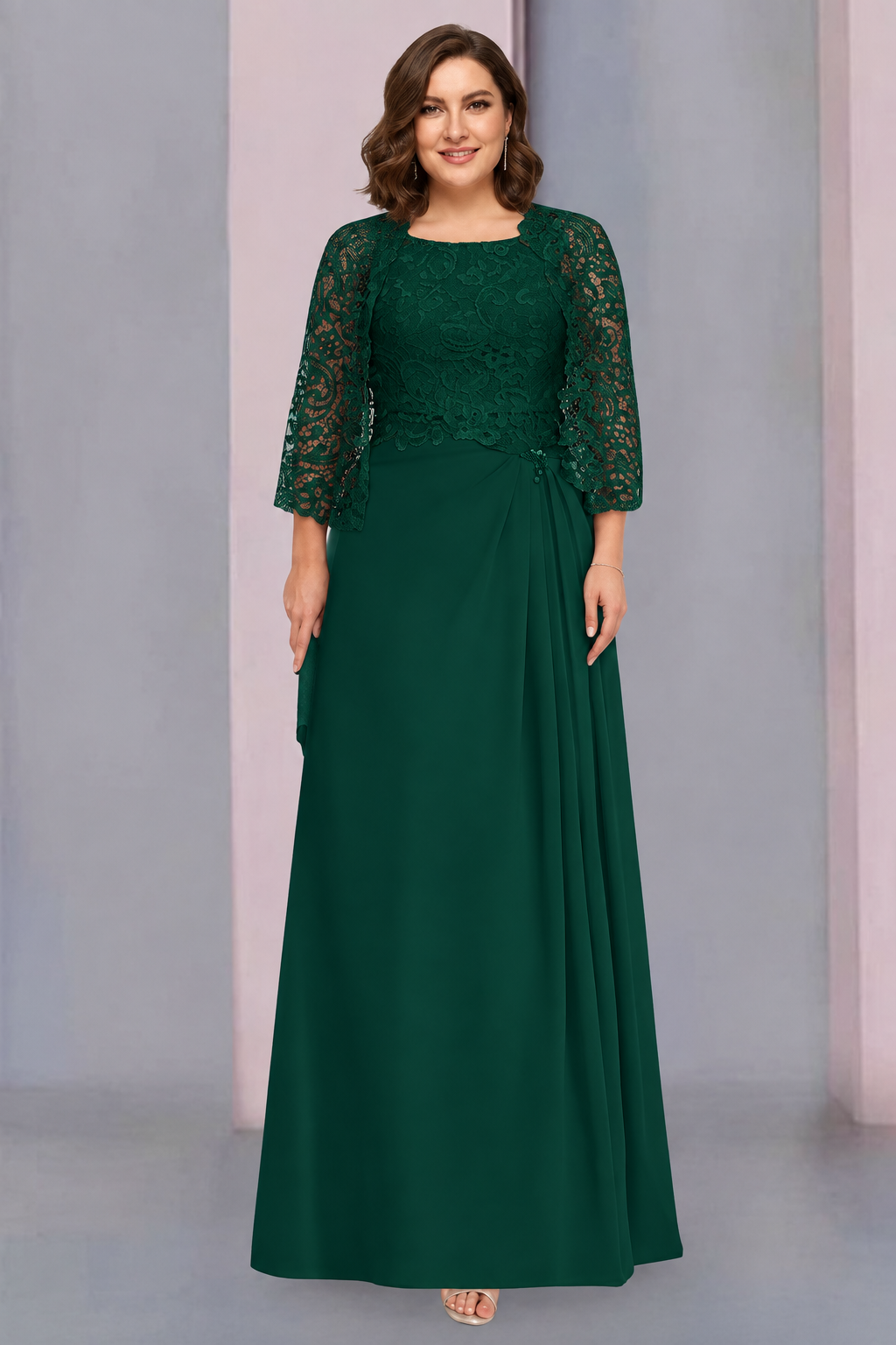 Dark Green