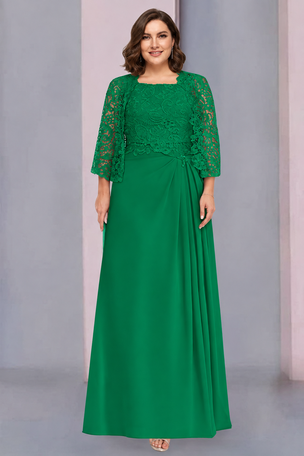 Emerald Green