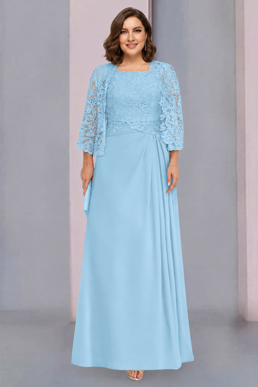 Light Blue