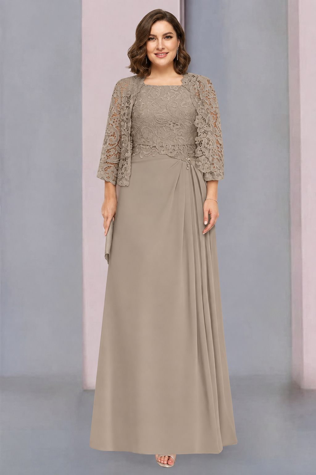 Taupe