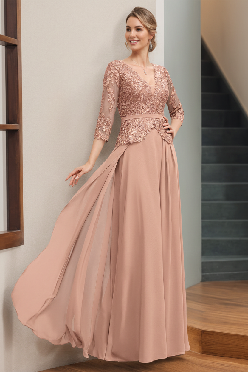 Pearl Pink