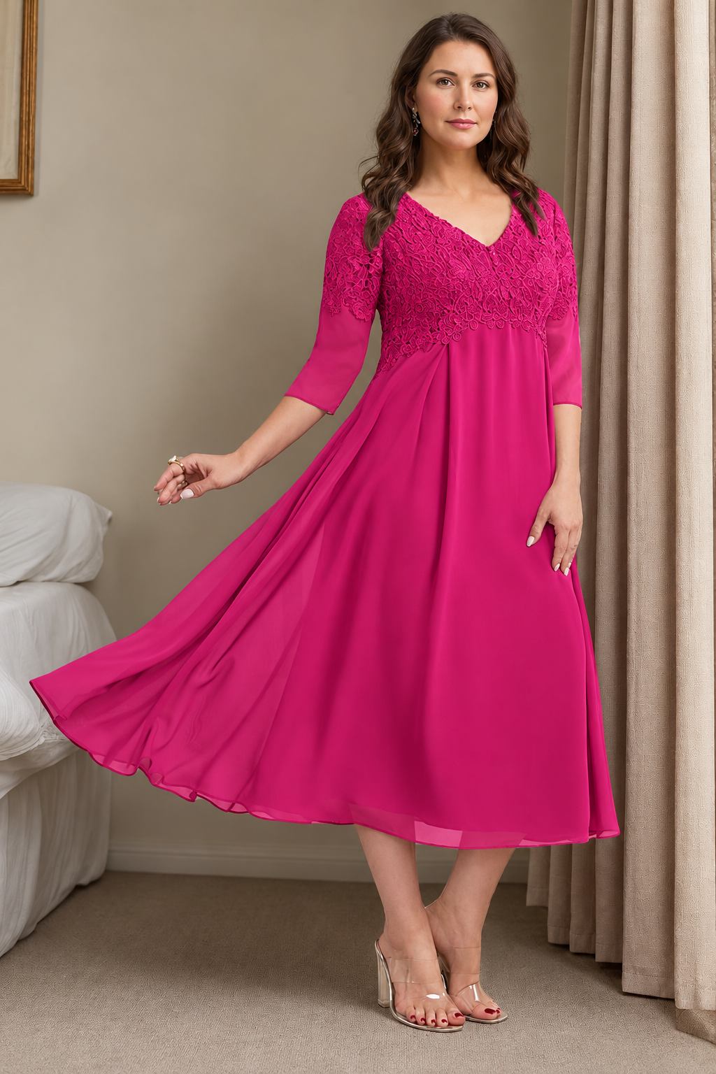 Fuchsia