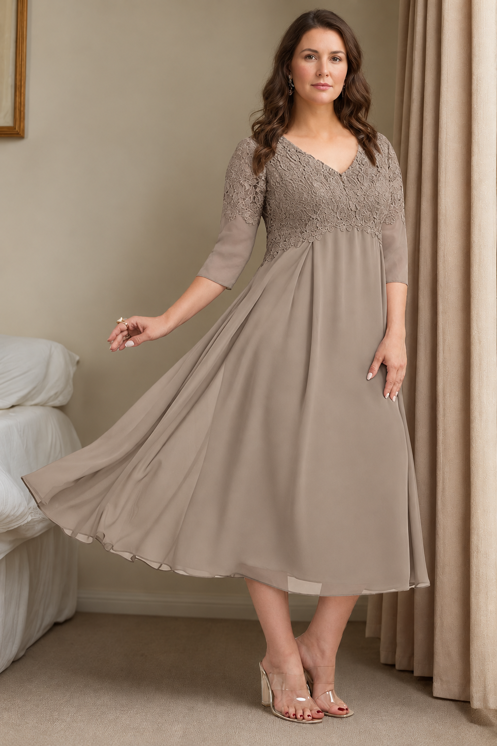 Taupe