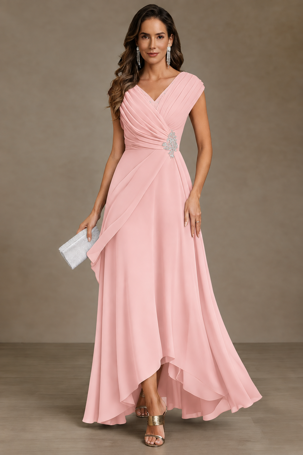 Blush Pink