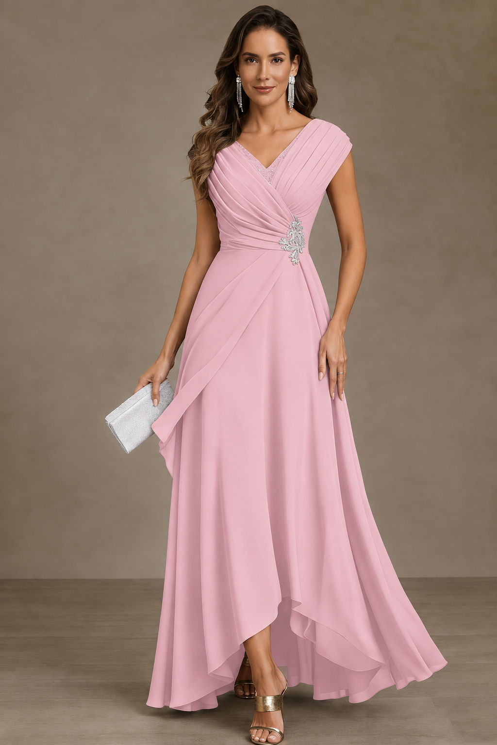 Candy Pink
