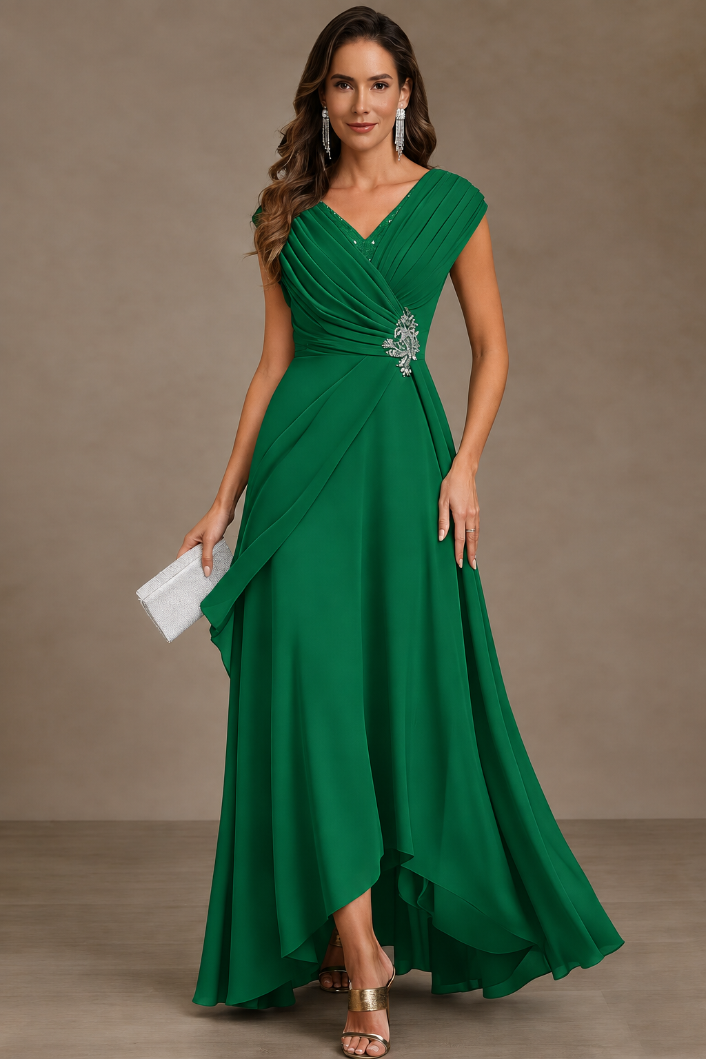 Emerald Green