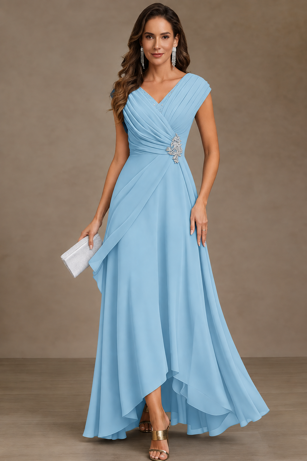 Light Blue