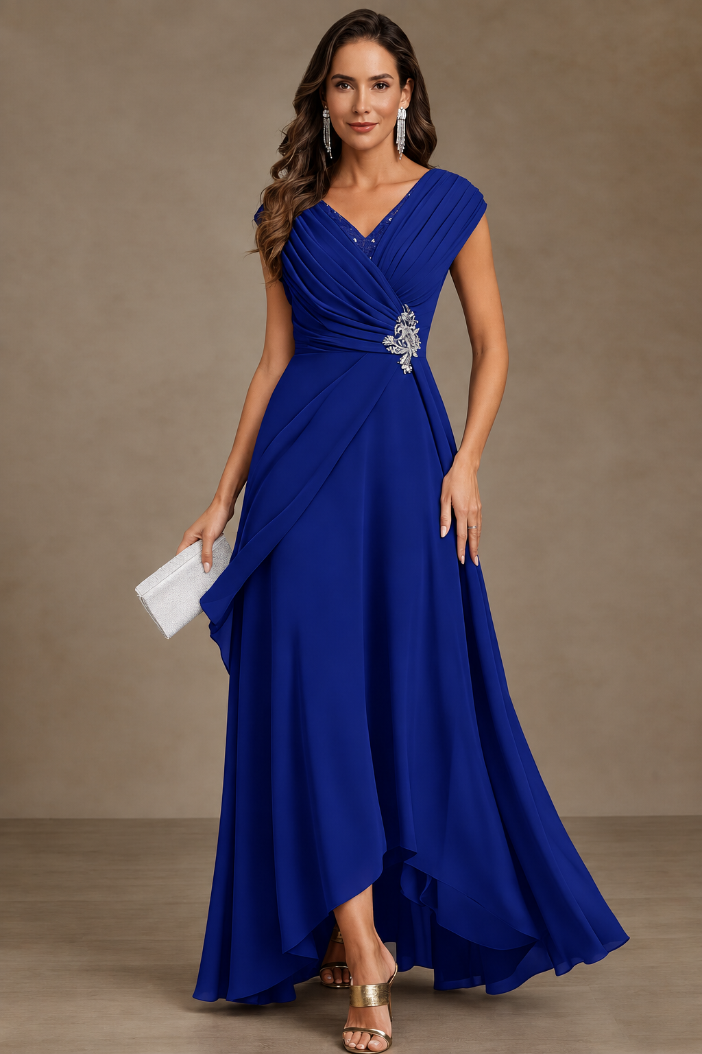 Royal Blue
