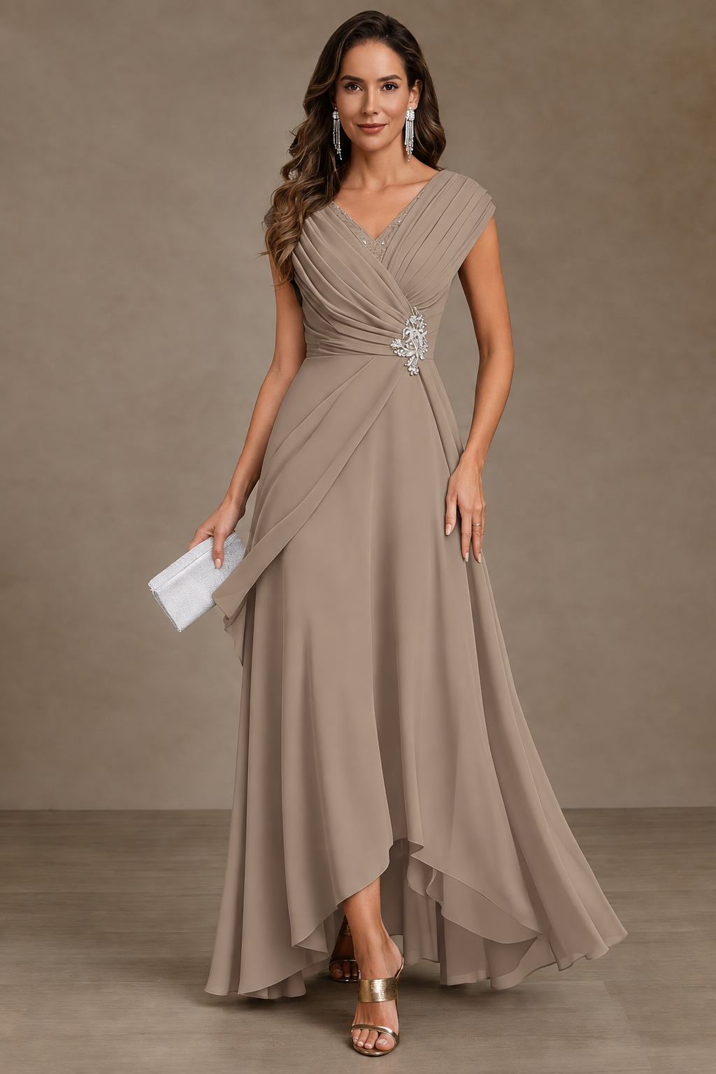 Taupe