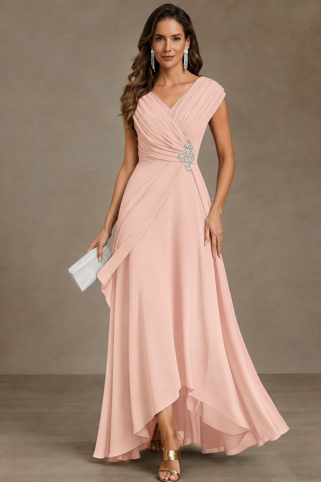 Pearl Pink