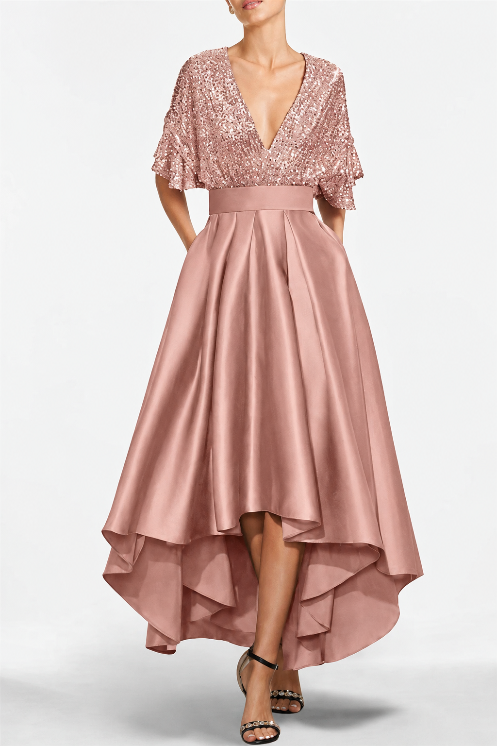 Dusty Rose