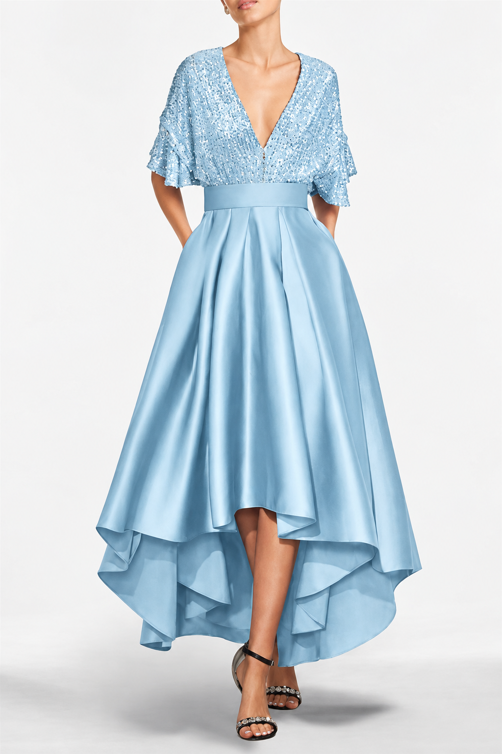 Light Blue