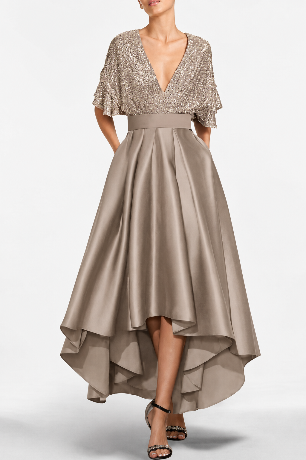 Taupe