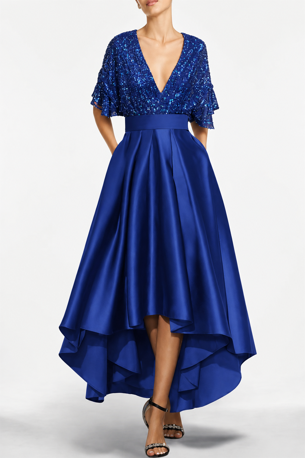 Royal Blue