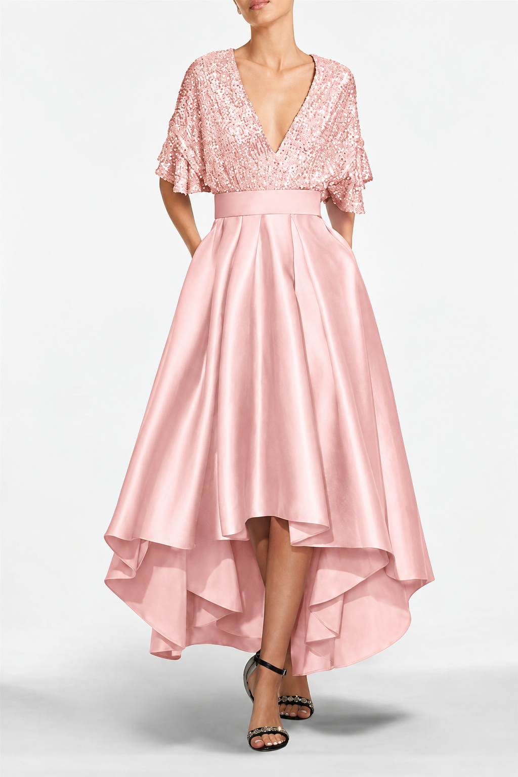 Blush Pink