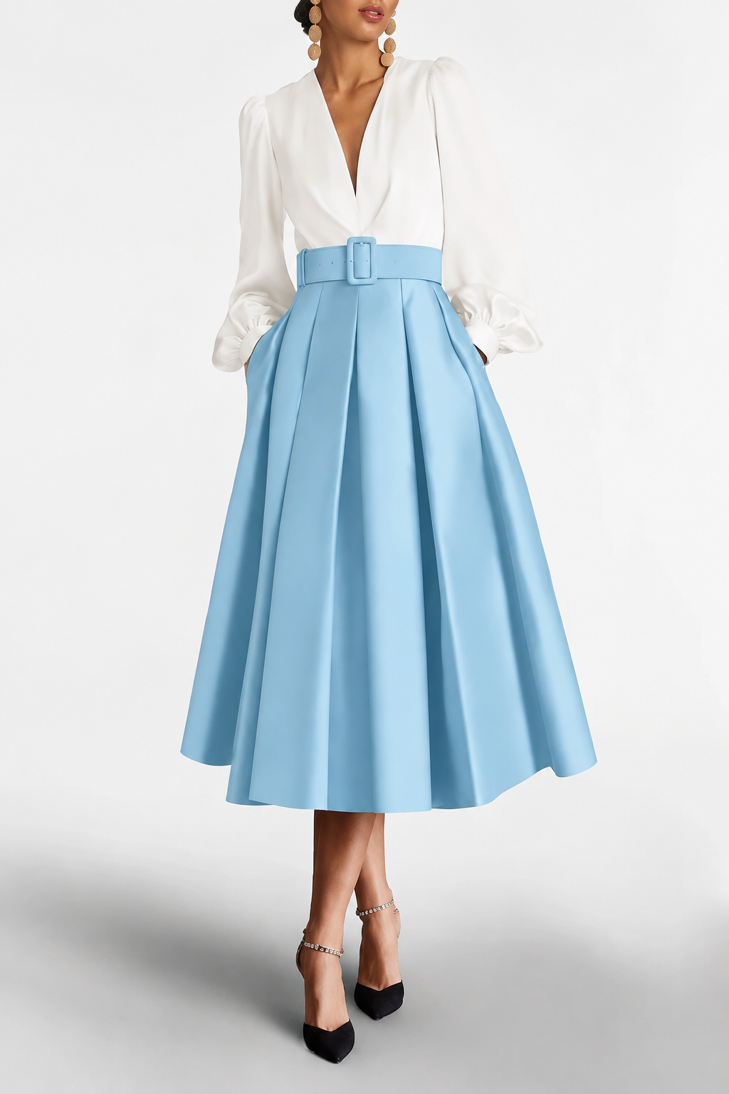 Light Blue