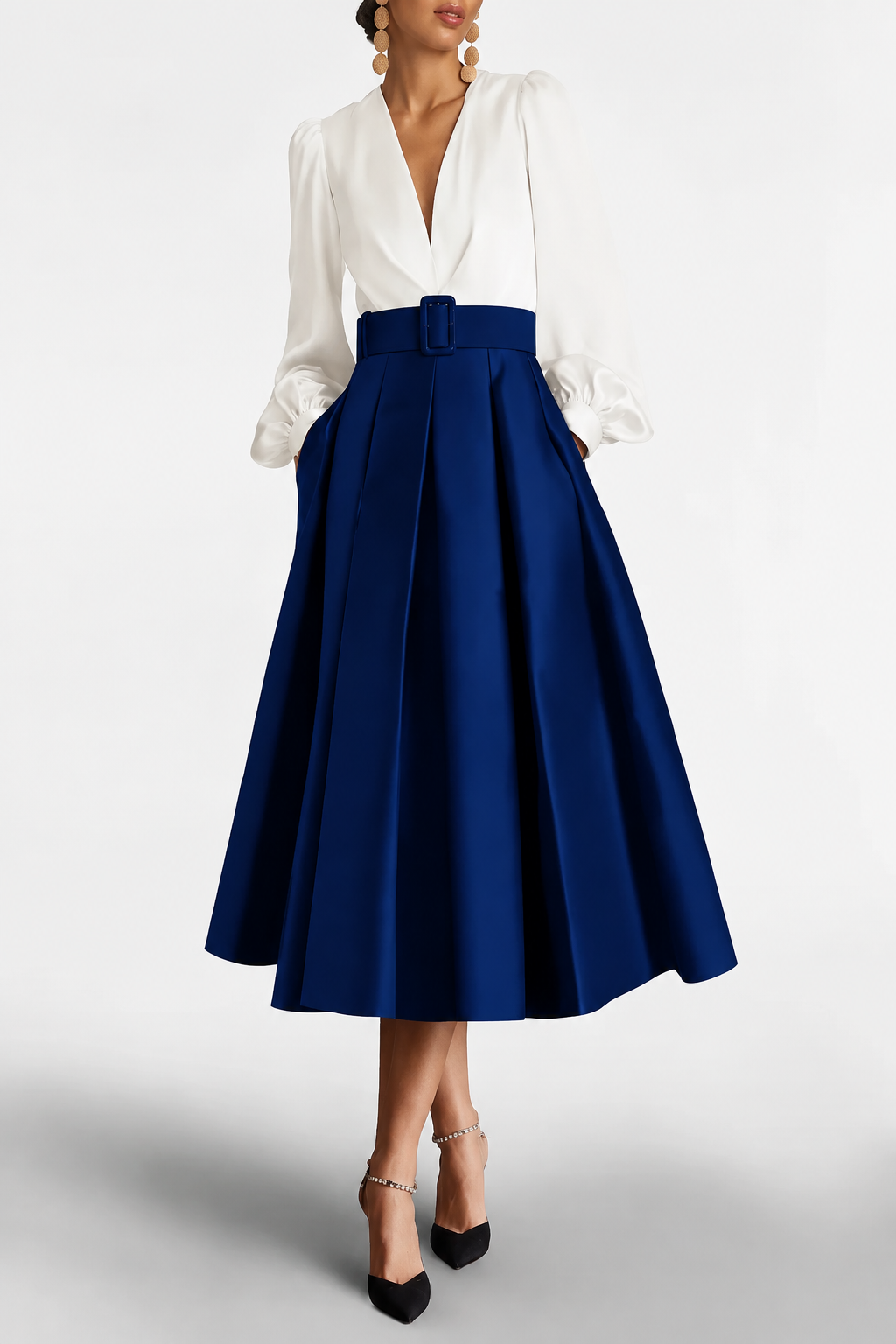 Navy Blue