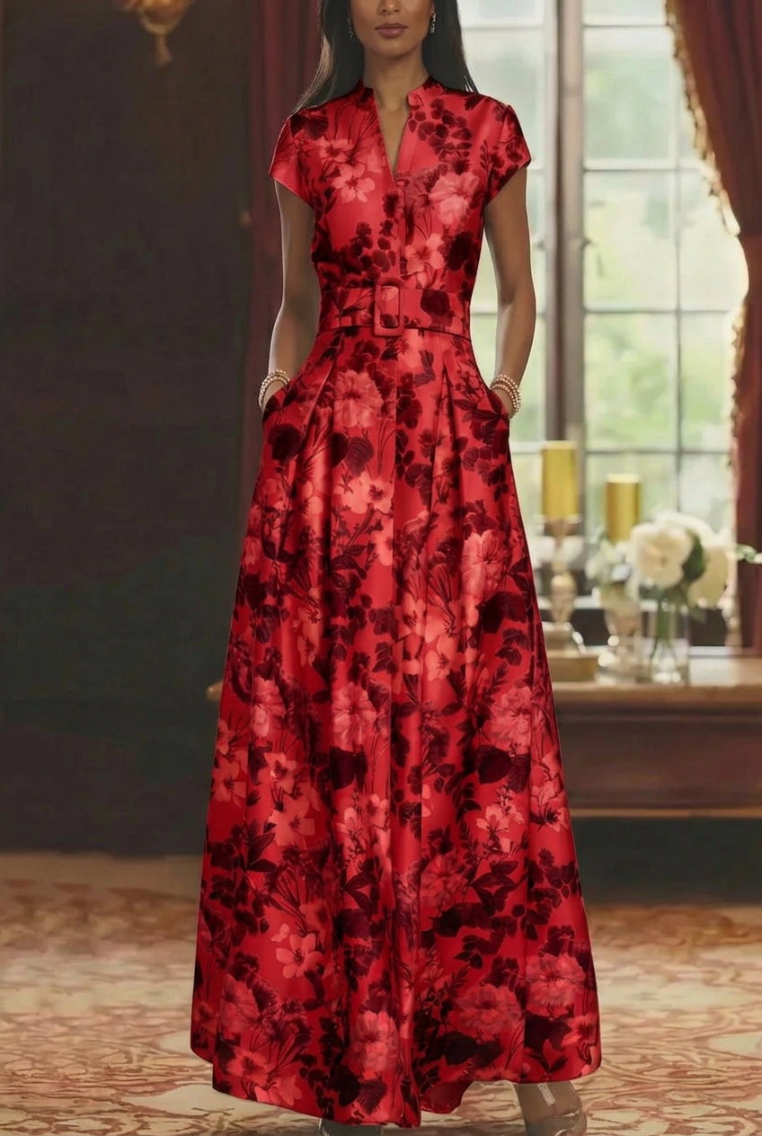 Red 红色