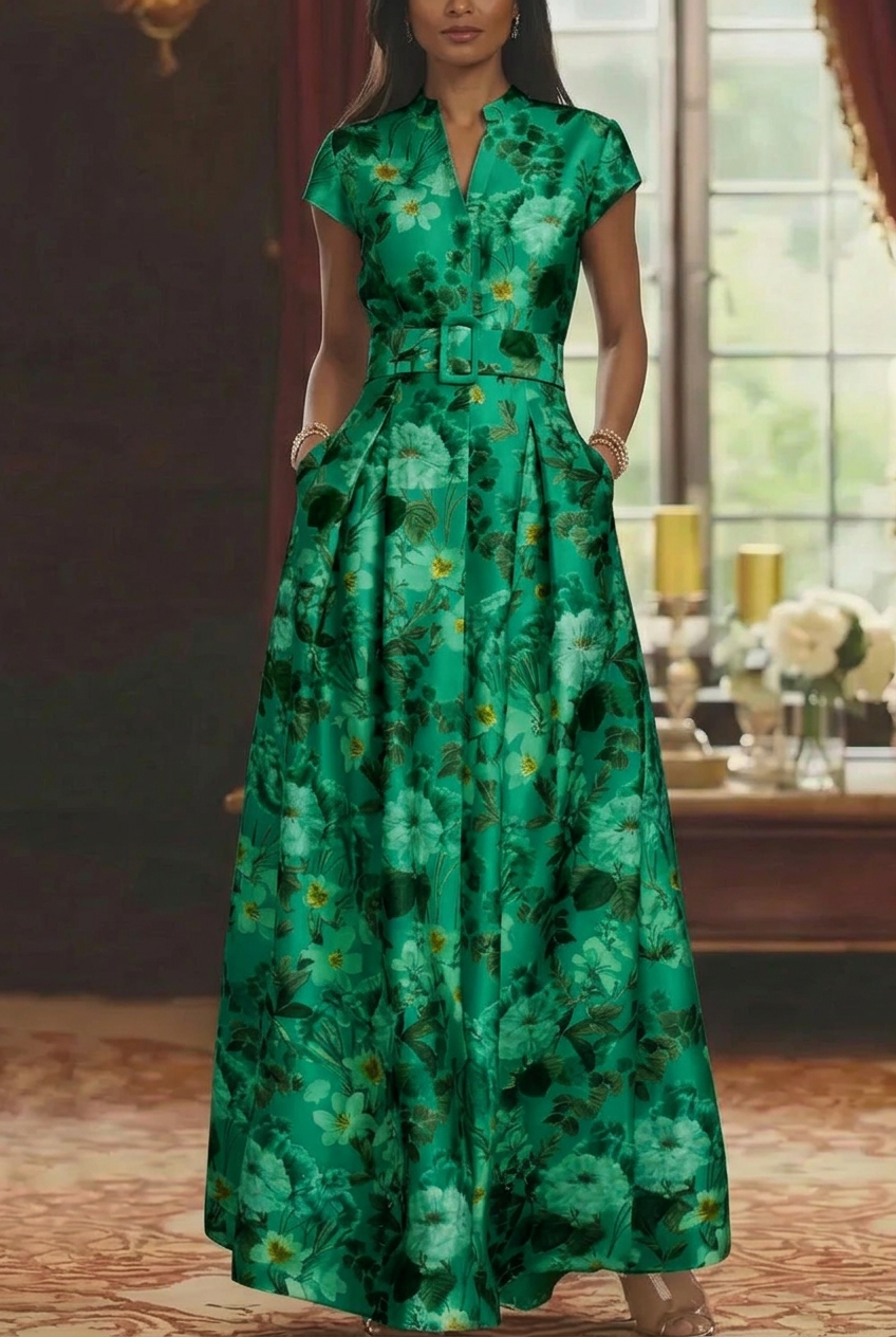 Emerald 翠绿
