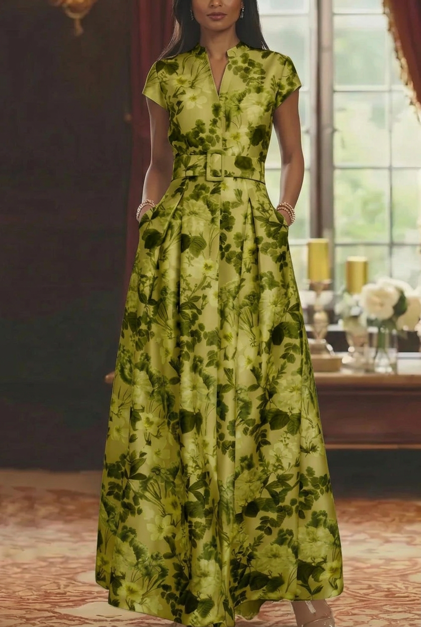 Green 绿色