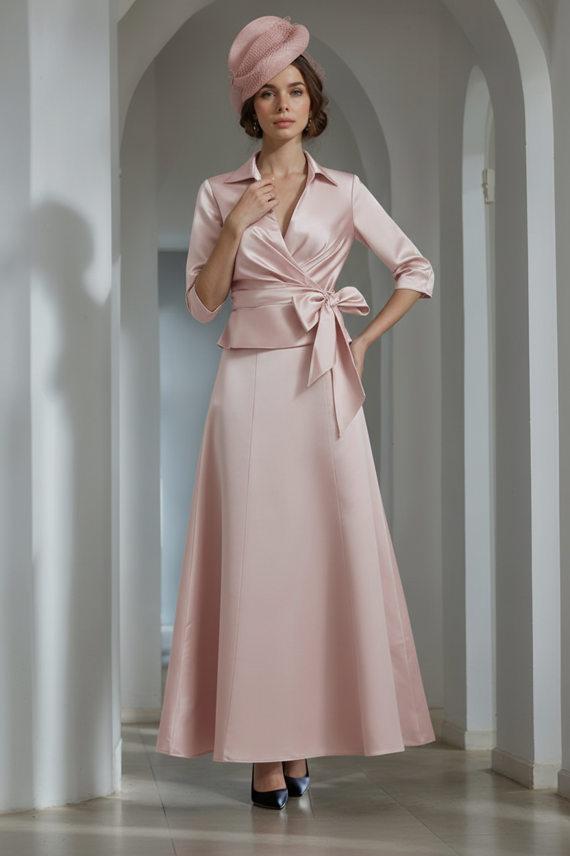 Blush Pink