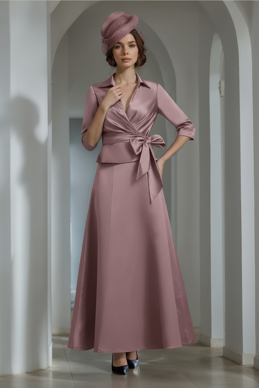 Dusty Rose