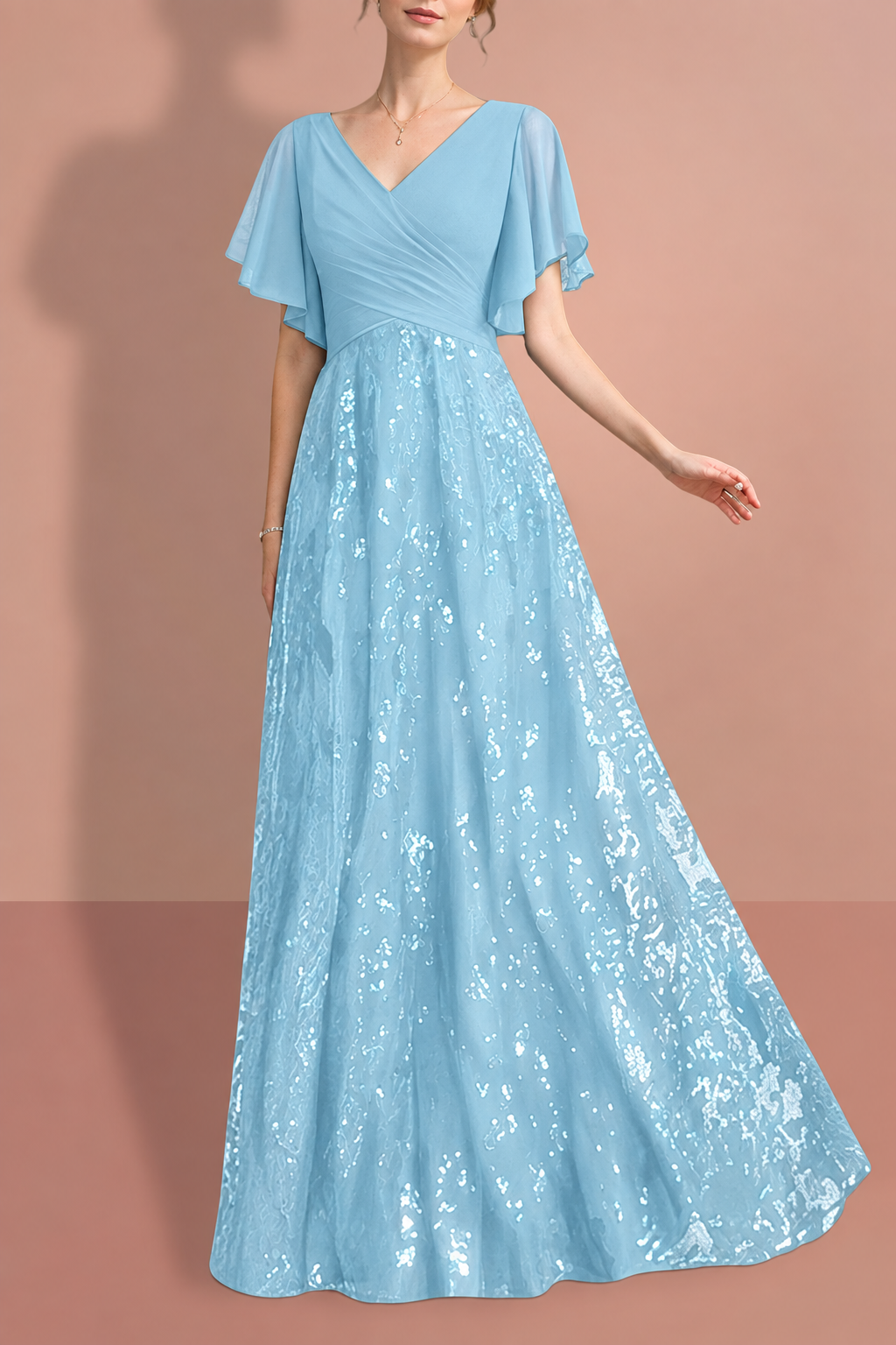 Light Blue