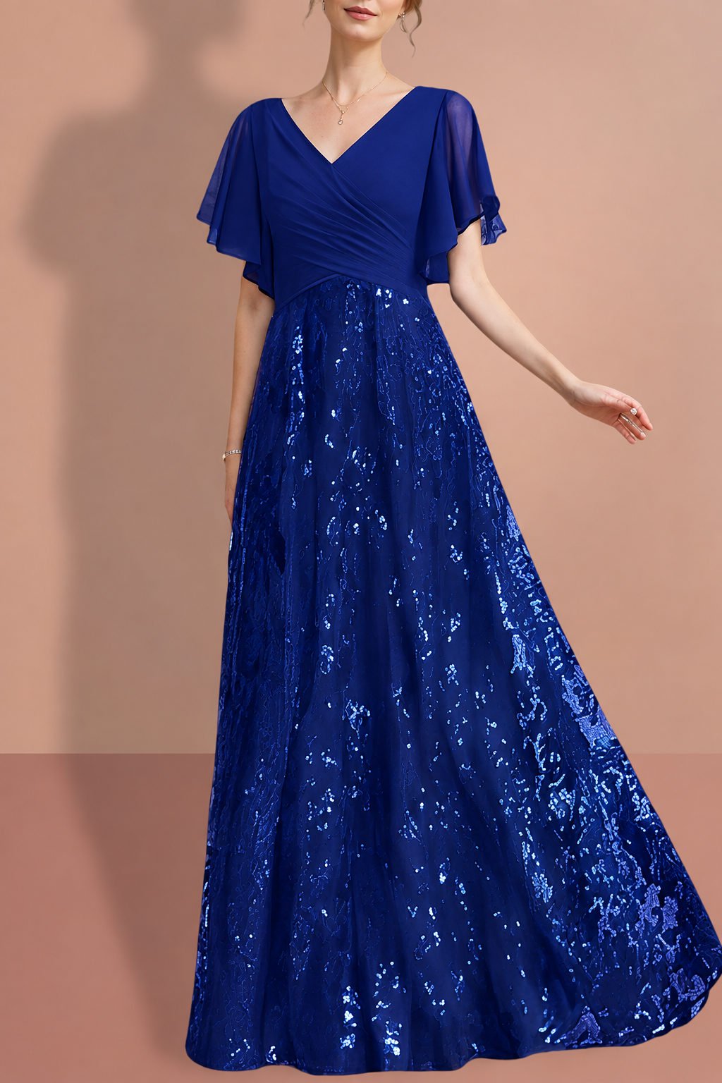 Royal Blue