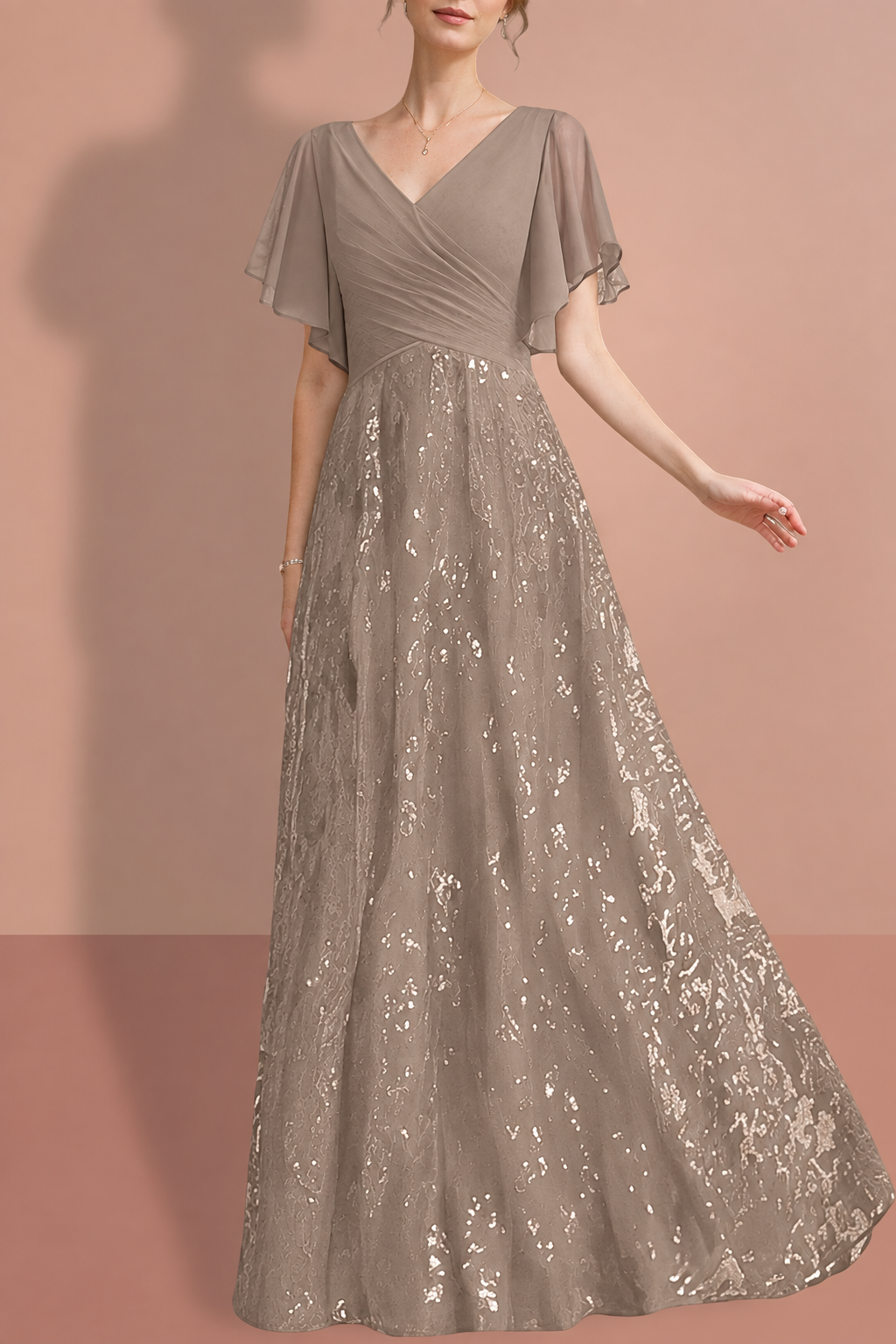 Taupe