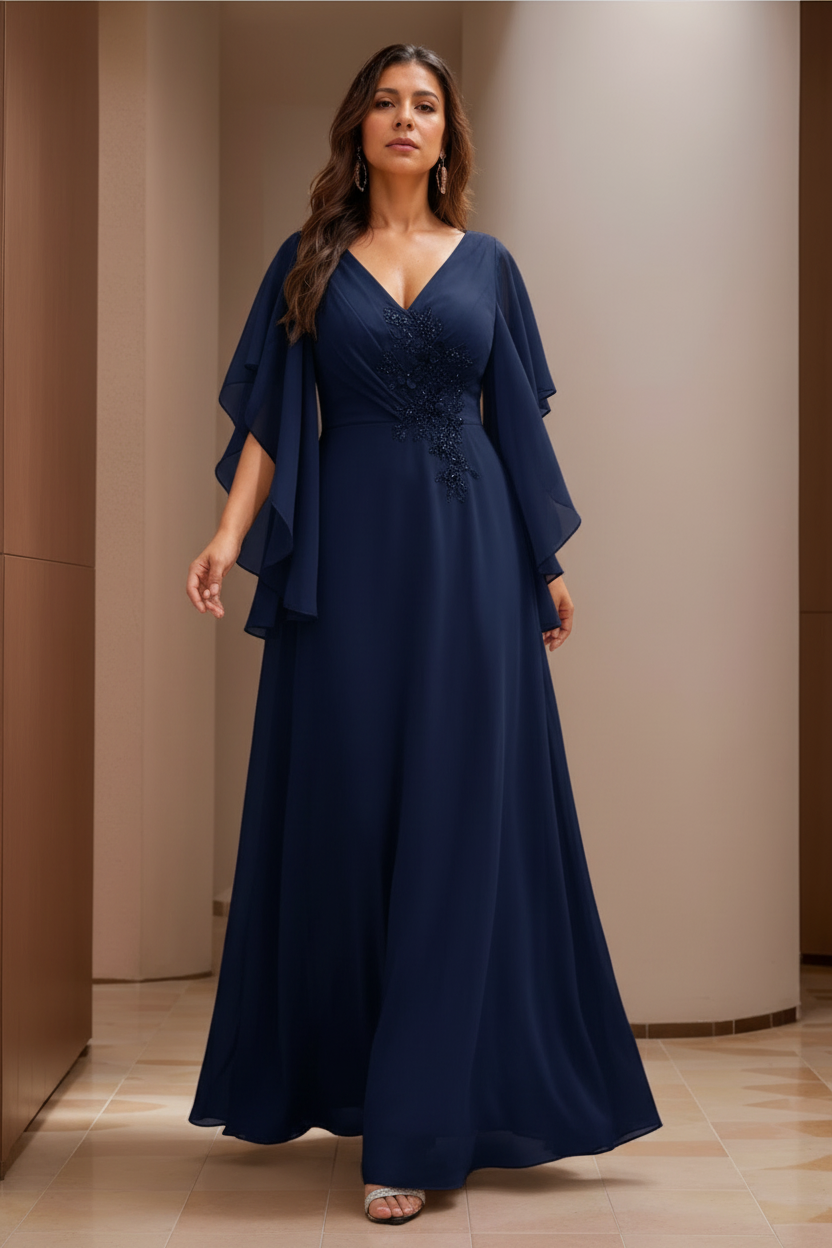 Dark Navy