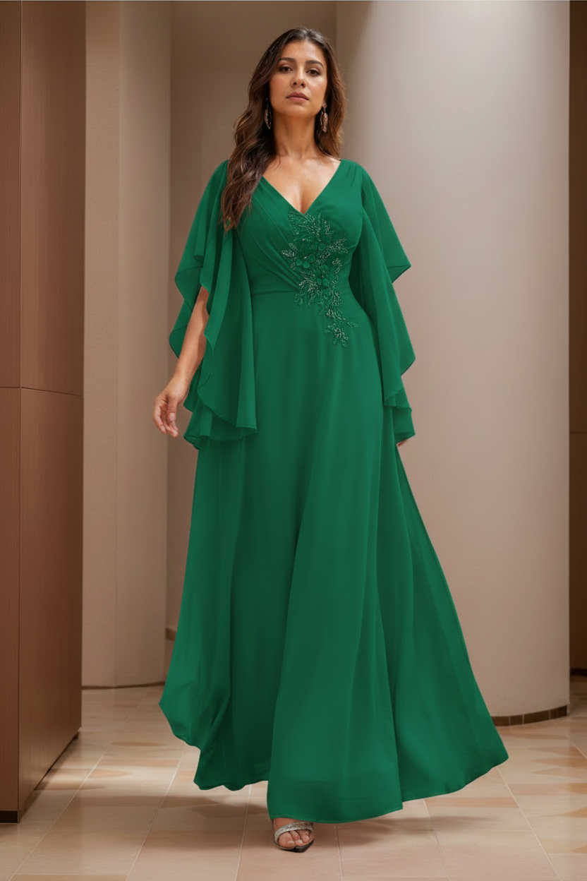 Emerald Green