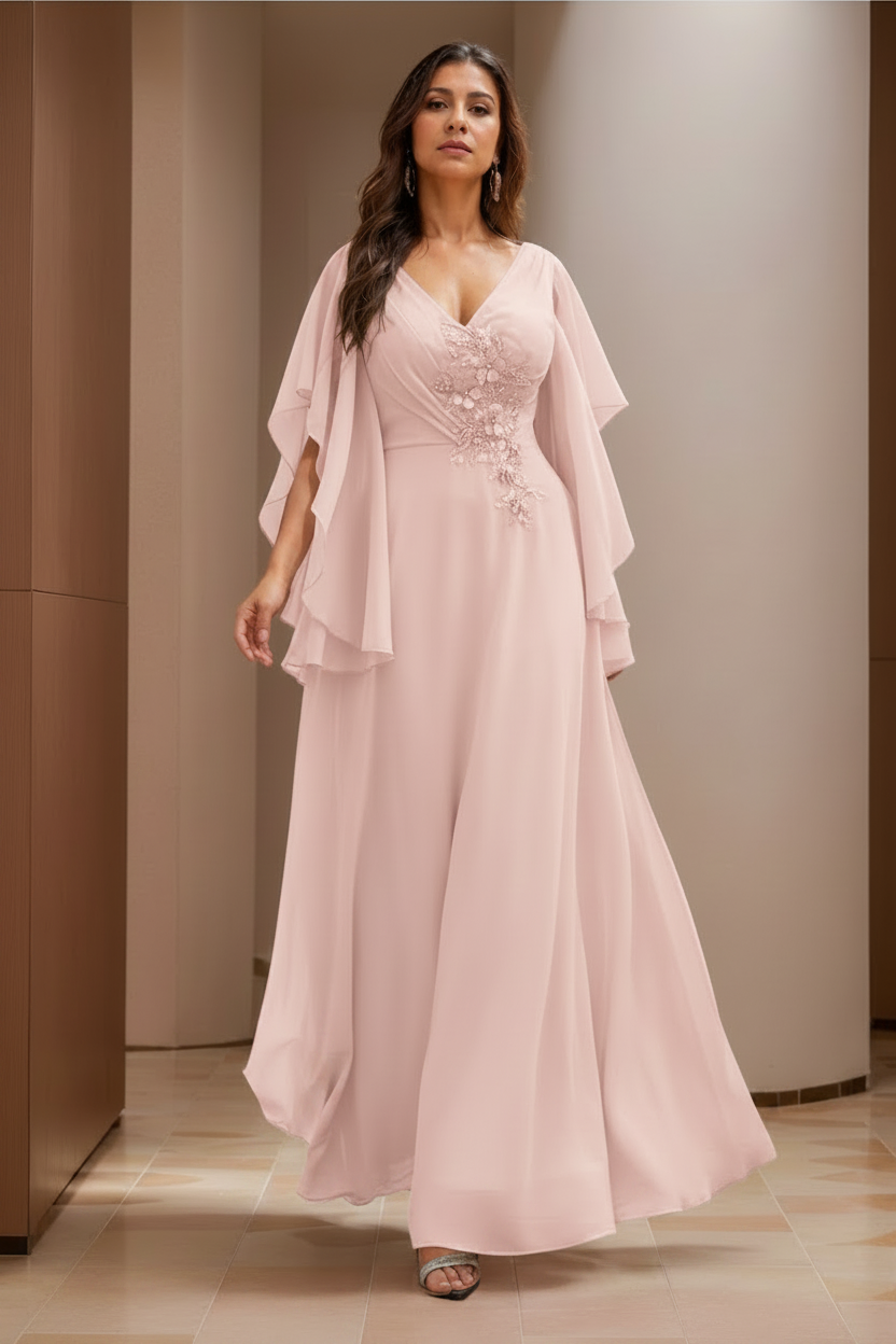 Pearl Pink