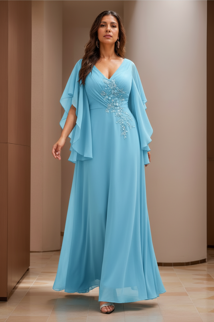 Sky Blue