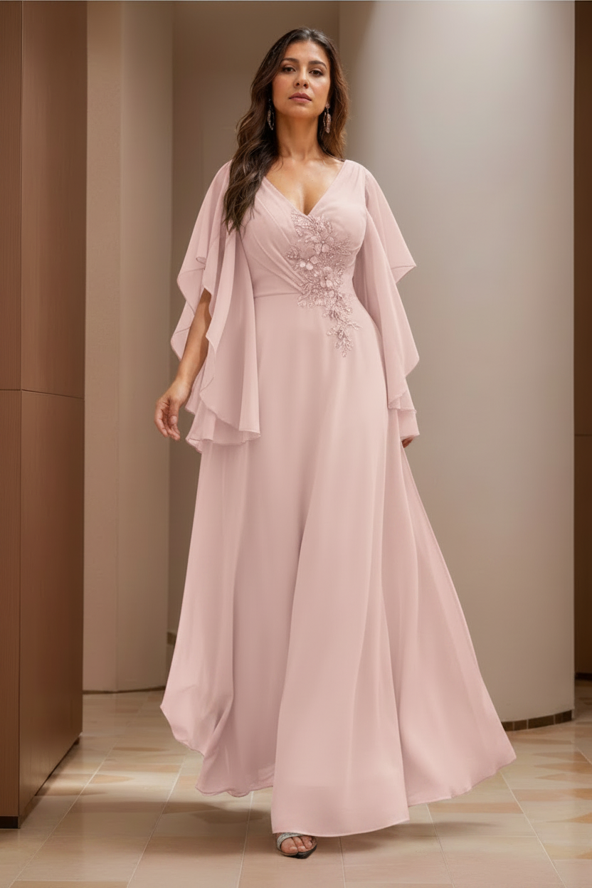 Blush Pink