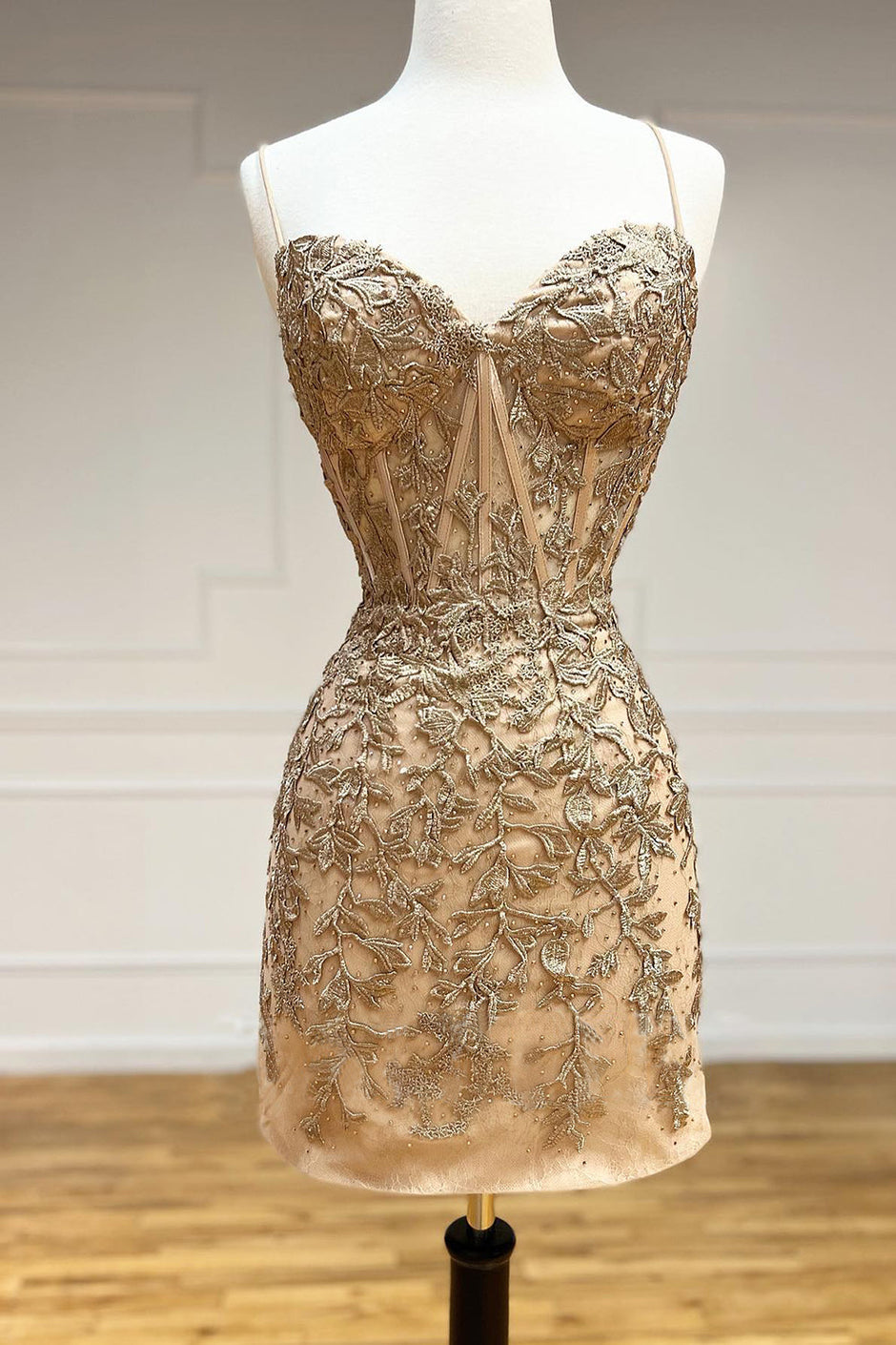 Sexy Homecoming Dresses – misshow.com