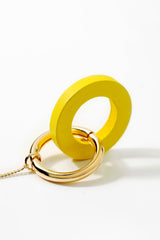 Geometric Fashion Simple Earrings