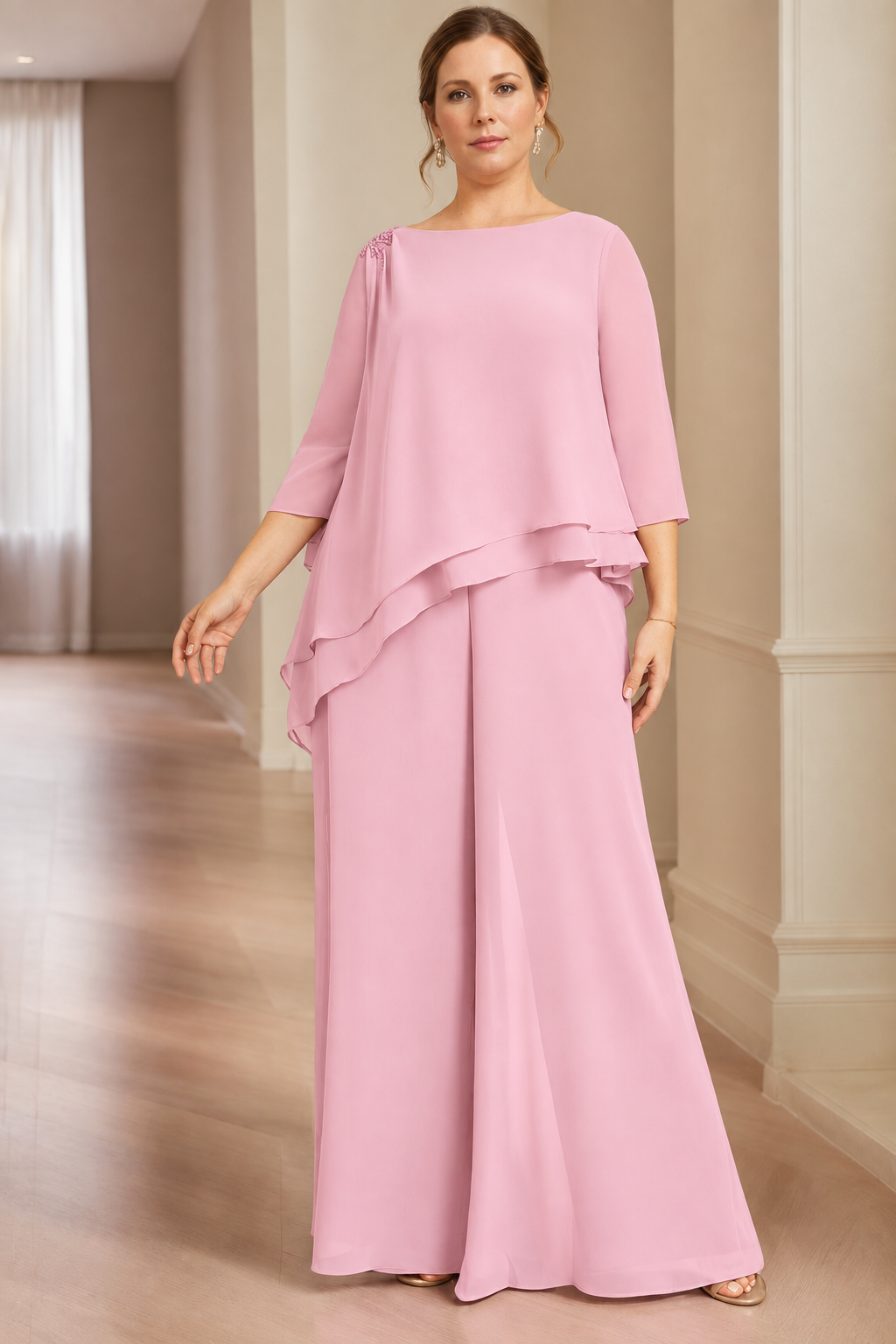 Candy Pink